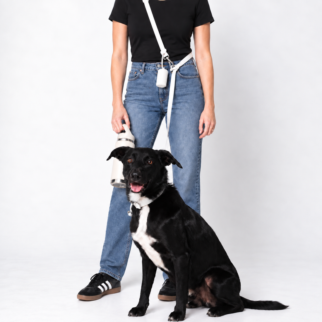 Complete Walk Set