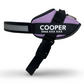 Clip & Go Harness - Lilac