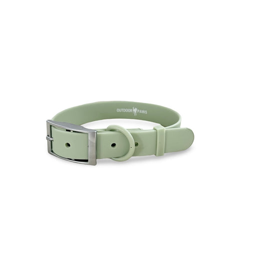 Collar Walk Kit - Sage