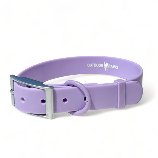 Collar Walk Kit - Lilac