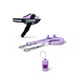 Harness Walk Kit - Lilac