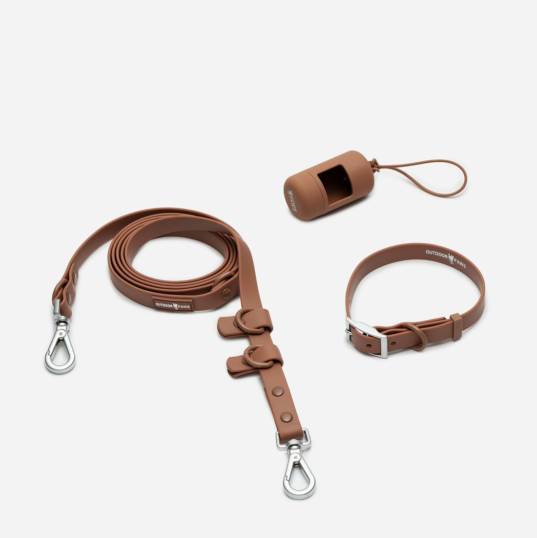 Complete Walk Set