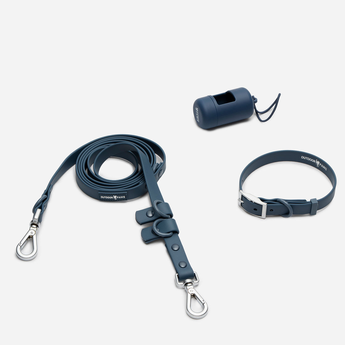 Complete Walk Set