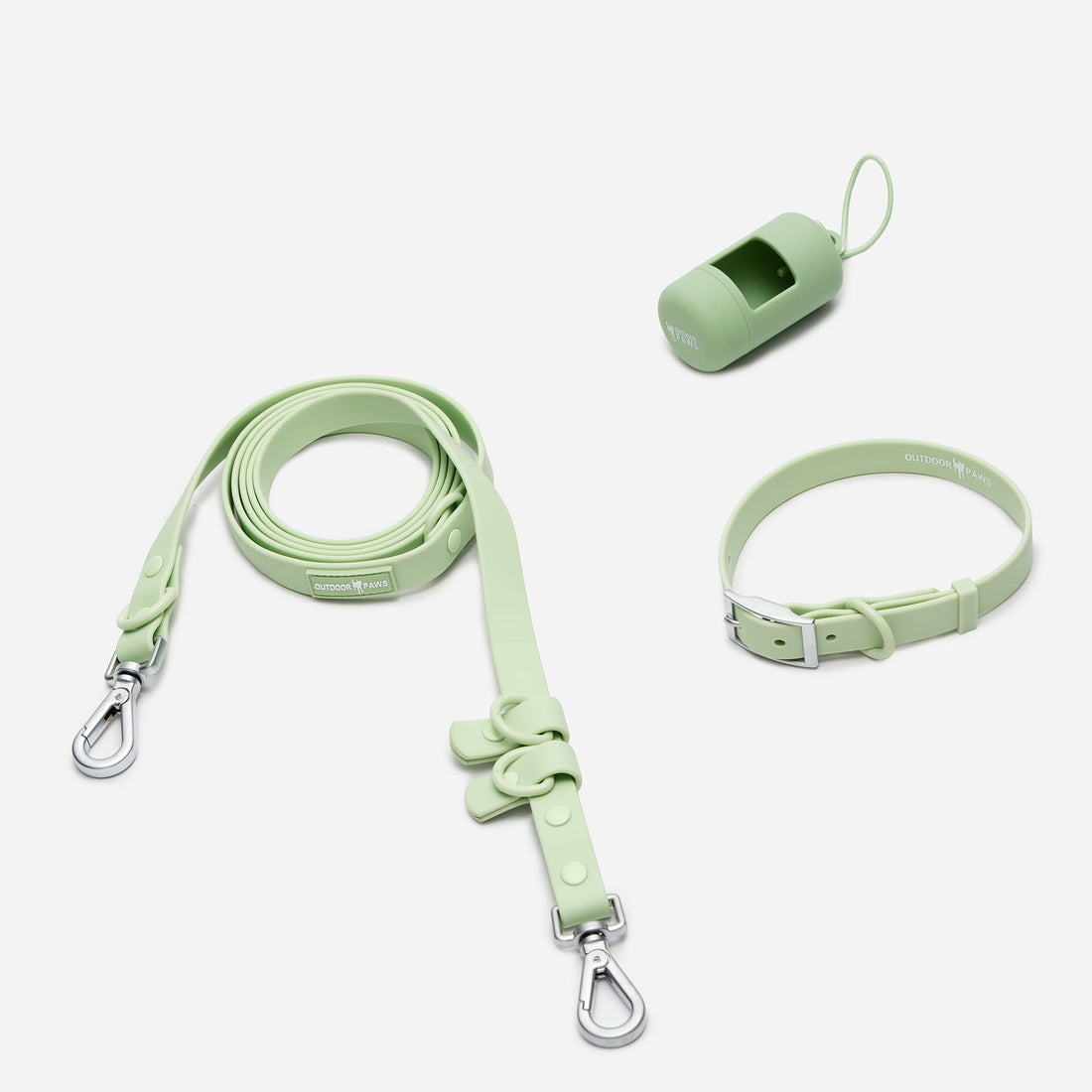 Complete Walk Set