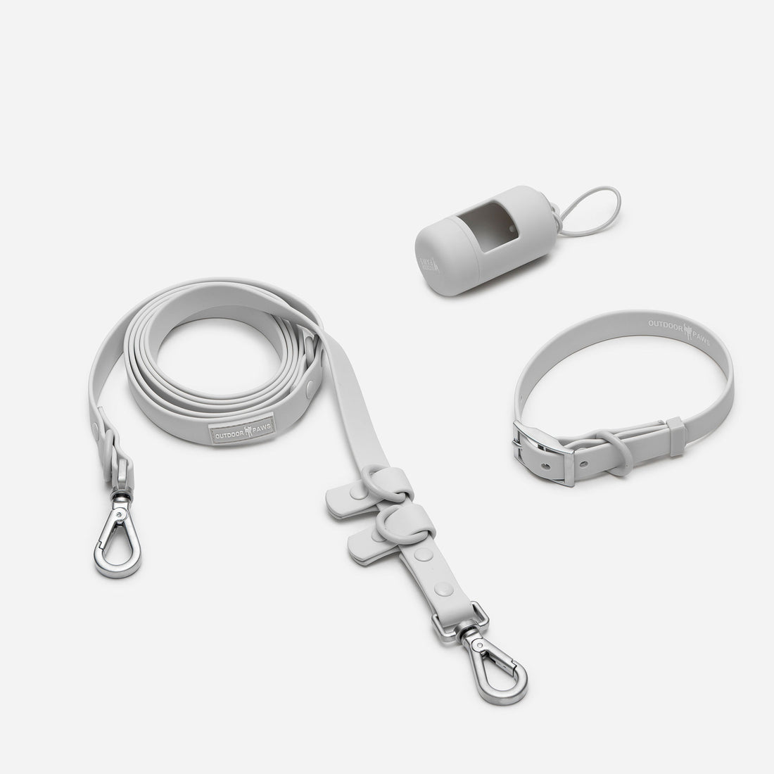 Complete Walk Set