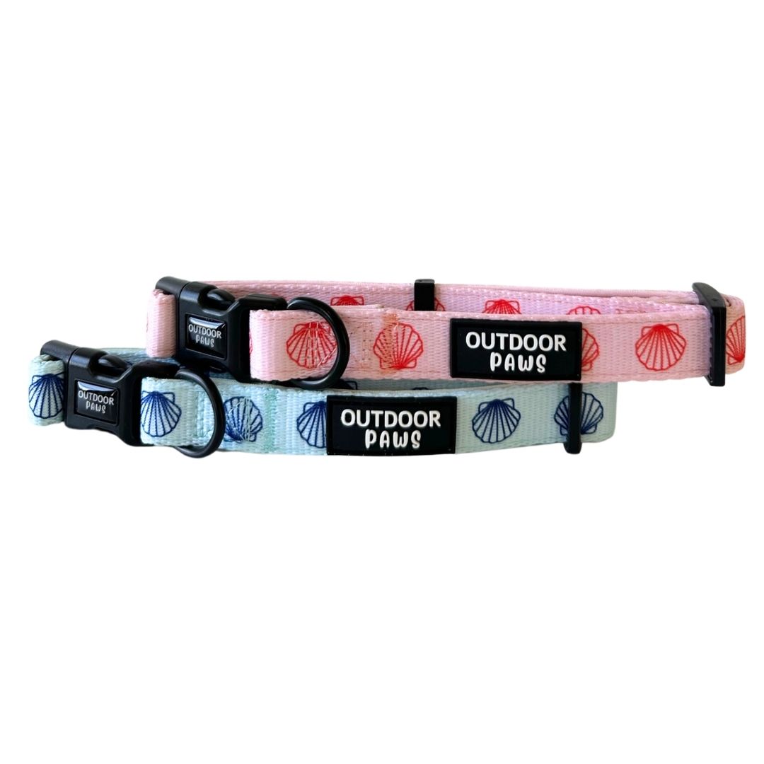 Outdoor dog supply collars sale